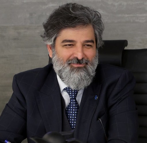 حسن فروزانفرد