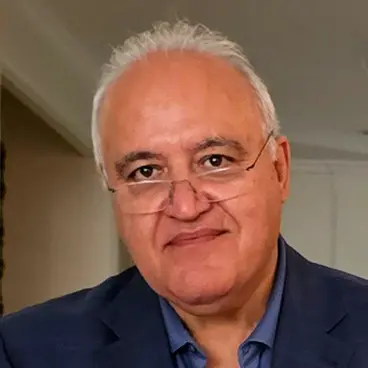 سعید جابر انصاری